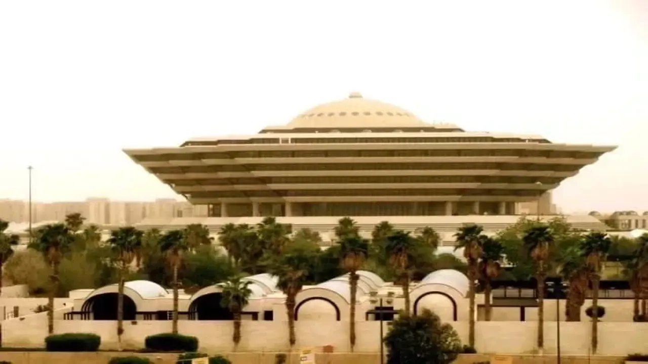 الداخلية تنهي تنفيذ حكم القتل حدًا بحق مواطن وكويتي في المنطقة الشرقية